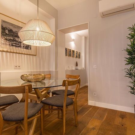 Upscale & Modern 2Bdr Apartment ลิสบอน ภายนอก รูปภาพ