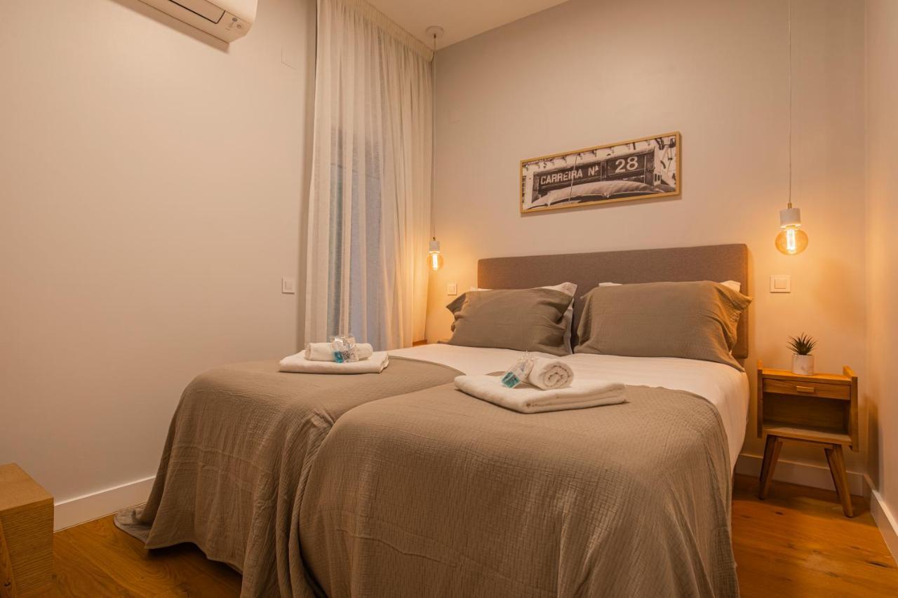 Upscale & Modern 2Bdr Apartment ลิสบอน ภายนอก รูปภาพ