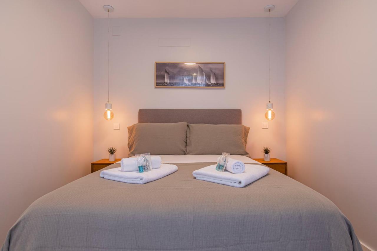 Upscale & Modern 2Bdr Apartment ลิสบอน ภายนอก รูปภาพ