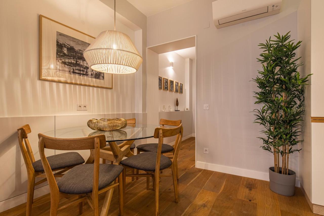Upscale & Modern 2Bdr Apartment ลิสบอน ภายนอก รูปภาพ