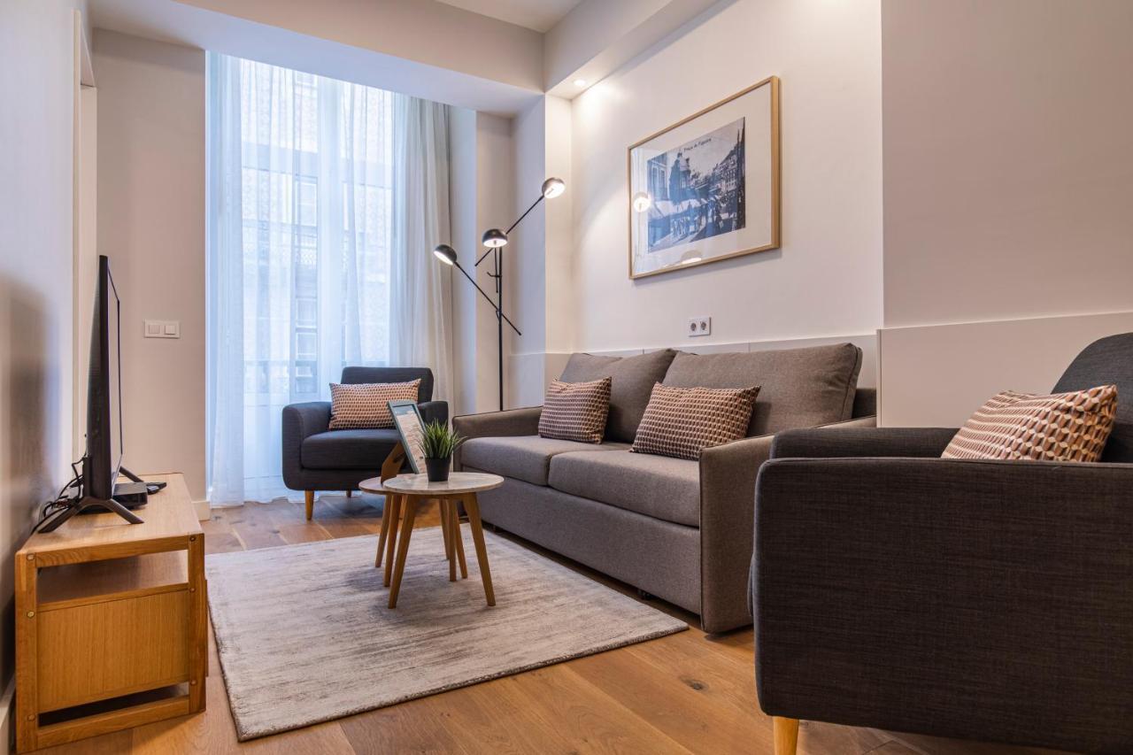 Upscale & Modern 2Bdr Apartment ลิสบอน ภายนอก รูปภาพ