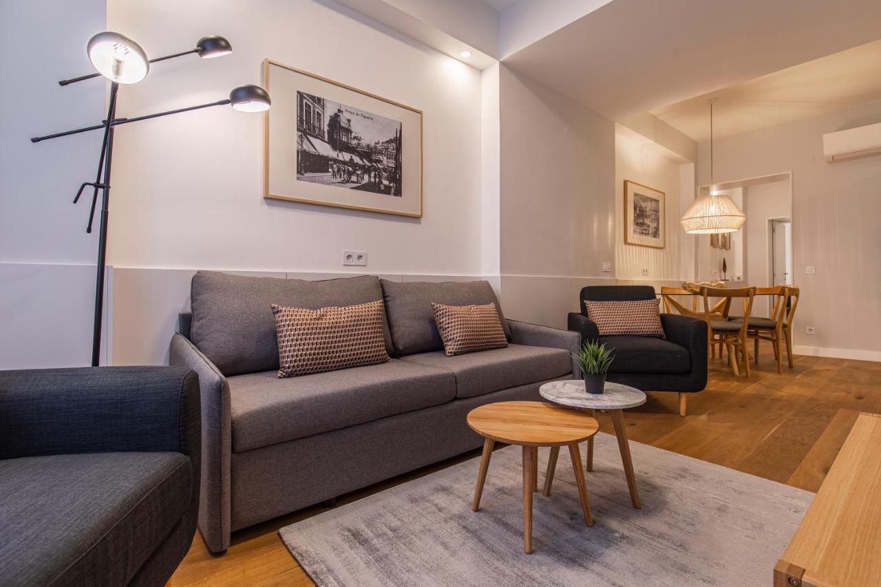 Upscale & Modern 2Bdr Apartment ลิสบอน ภายนอก รูปภาพ