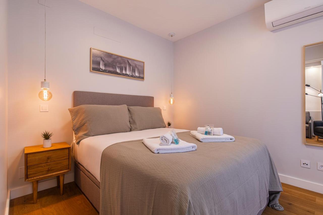Upscale & Modern 2Bdr Apartment ลิสบอน ภายนอก รูปภาพ