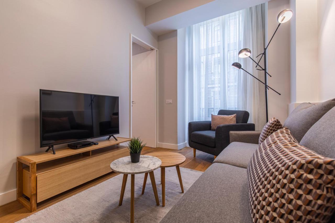 Upscale & Modern 2Bdr Apartment ลิสบอน ภายนอก รูปภาพ