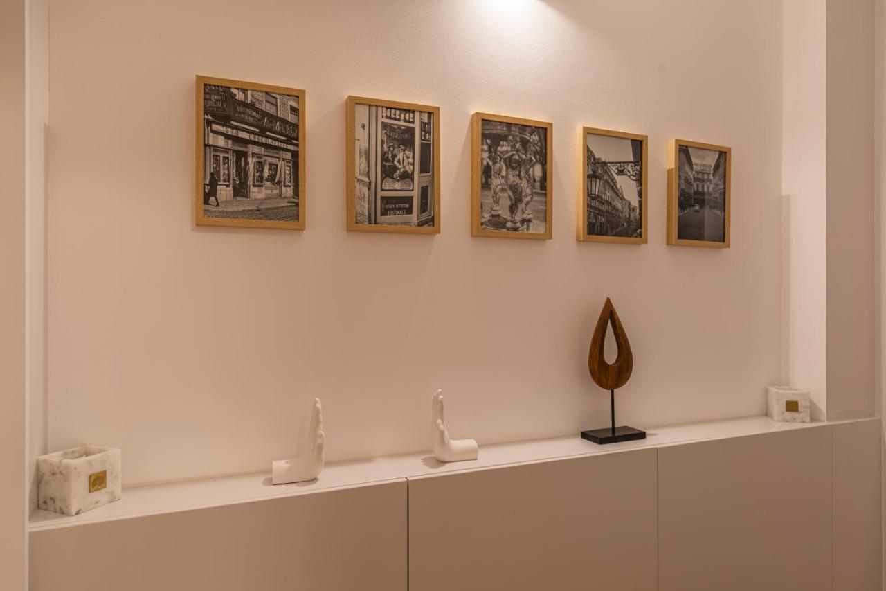 Upscale & Modern 2Bdr Apartment ลิสบอน ภายนอก รูปภาพ