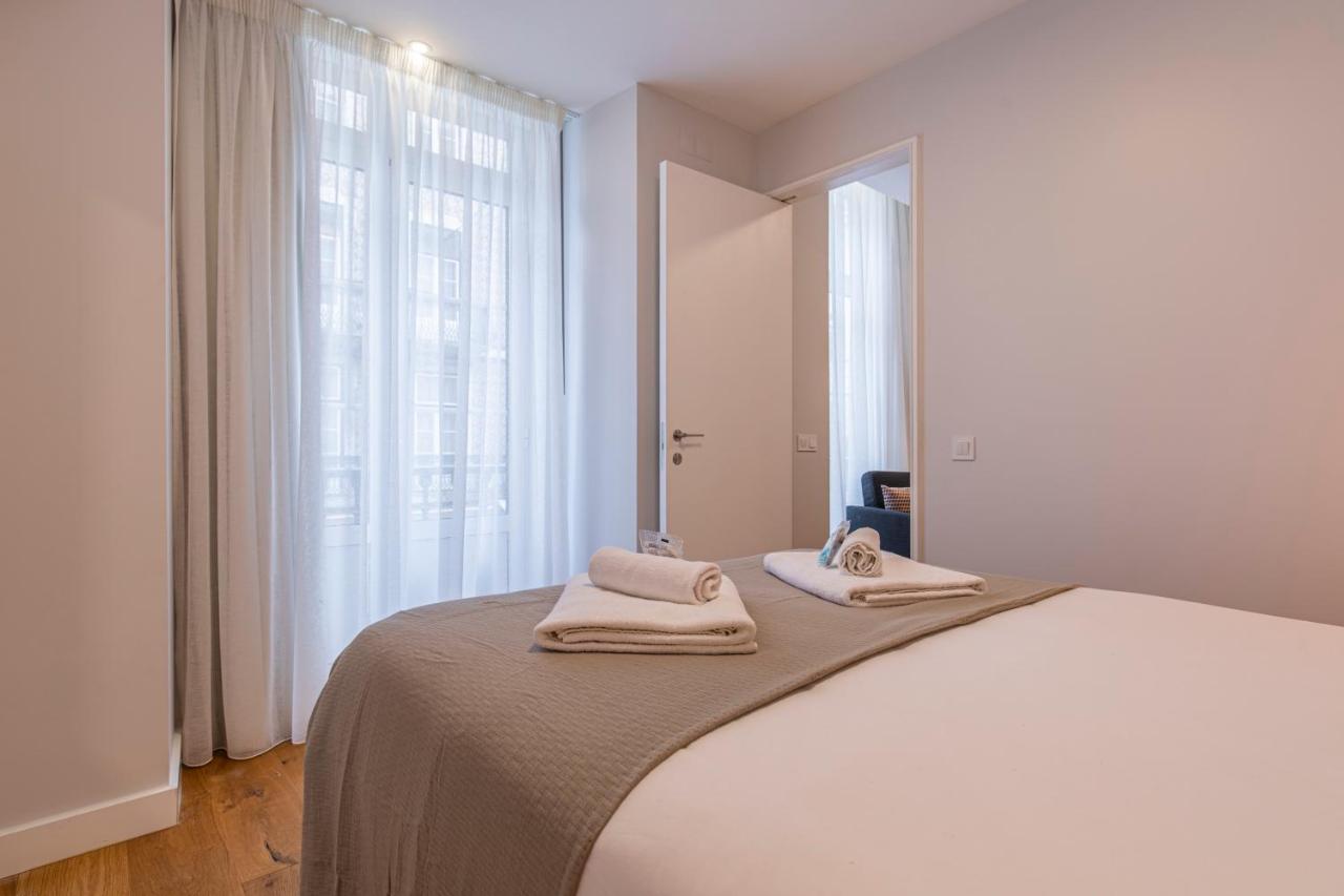 Upscale & Modern 2Bdr Apartment ลิสบอน ภายนอก รูปภาพ