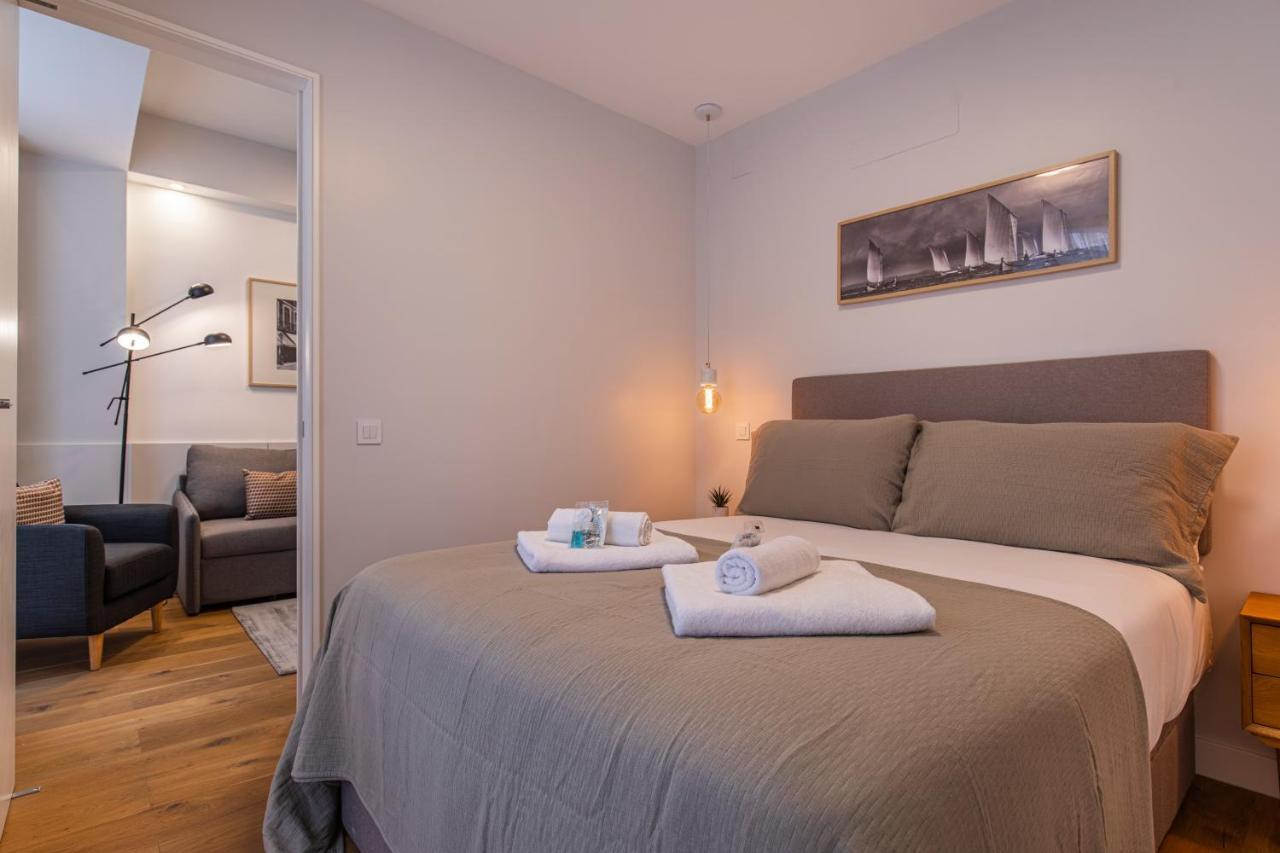 Upscale & Modern 2Bdr Apartment ลิสบอน ภายนอก รูปภาพ